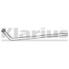 KLARIUS 150047 Exhaust Pipe